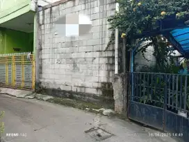 Tanah Murah !!! 6.000.000 JT/M² Di Sumber Arta - Bintara