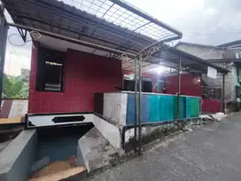 Kost 2 Lantai Siap Huni, Dekat Tugu Jogja, Dalam Ringroad Utara