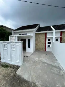 Rumah Baru Bekasi Utara