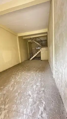 Jual Cepat rumah baru di Brayan lokasi strategis bebas Banjir Chinese