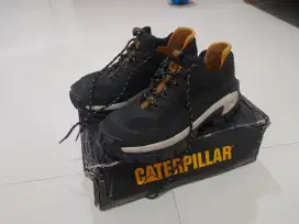 Sepatu Safety Caterpillar Invader
