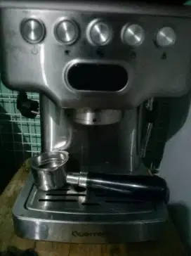 mesin kopi Barista