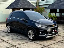 CHEVROLET TRAX PREMIER TURBO 2019