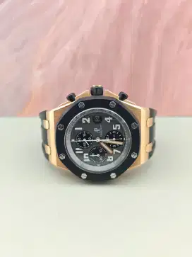 Audemars Piguet Royal Oak RubberClad