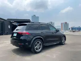 MERCEDES BENZ GLE450 AMG 2022