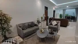 Dijual Rumah Bagus lux minimalist Arcamanik Bandung