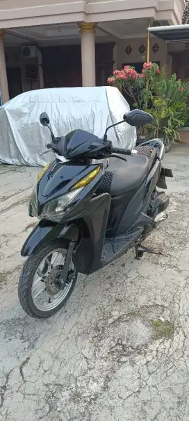Honda Vario KZR 125cc 2012 Istimewa