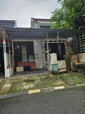 Dijual Rumah di Permata Bintaro Jaya -kn