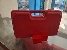 Gun tembak ramset