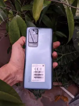 Xiaomi Redmi 10 2022