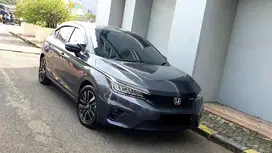 Honda City 1.5 RS Hatchback 2023