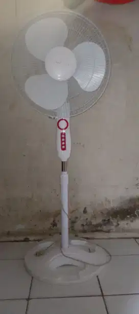 Kipas angin berdiri ANVANCE 16 inc