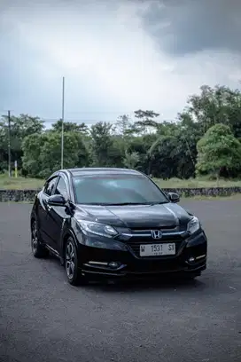 HRV PRESTIGE 2015 MATIC