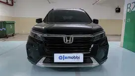 TDP 12JT Honda BR-V 1.5 Prestige Sensing Bensin-AT Hitam 2022