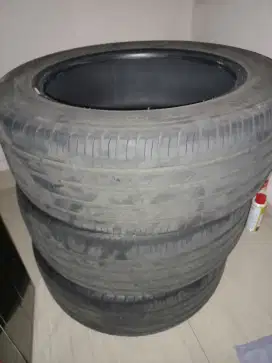 Ban 215 55 17 gt radial savero SUV 2023