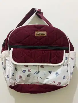 Tas bayi selempang