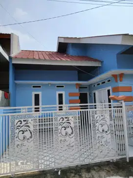 Rumah Siap Huni Bekasi Utara