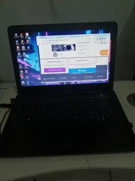 Laptop Asus X556UB I7 8gb/Vga 2gb
