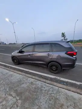 Honda Mobilio 2018 E CVT