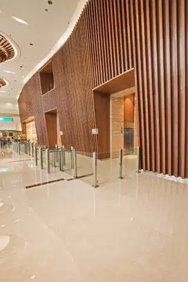 Dijual Office Space Plaza Oleos Lantai 18 (A,B,C,D,E,F,G,H,J)