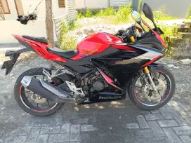 CBR 150R K45 2021