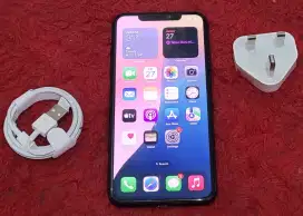 Iphone 11 PM 256gb Hp charger