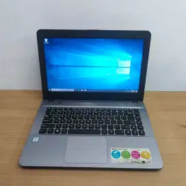 Laptop asus x441u core i3 murah