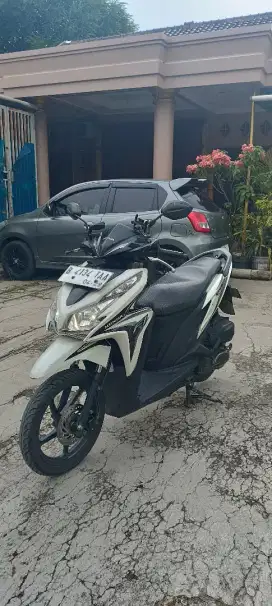 Honda Vario KZR 125cc 2014 CBS ISS