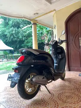 For sale scoopy prestige 2021