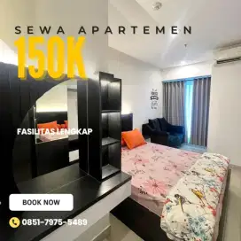Sewa Apartemen Tangerang COLLINS BOULEVARD HARIAN TRANSIT TERMURAH