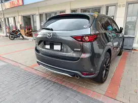 Mazda CX-5 2018 Bensin