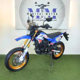 PROMO!! DTRACKER DP 1.6JT, MOTOR BERGARANSI-MENTARI JOJO MOTOR