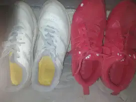 Sepatu futsal UK 39