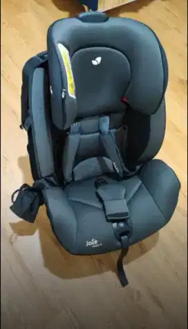 Baby car seat joie FX stage