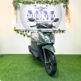 PROMO!! BEAT DLX DP 700K, MOTOR BERGARANSI-MENTARI JOJO MOTOR