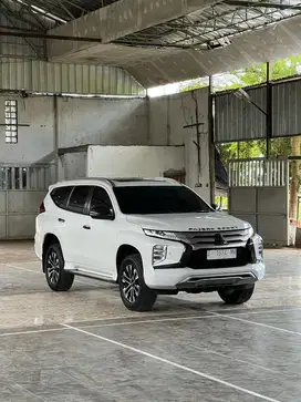 Pajero Sport 2.4L Dakar 2022