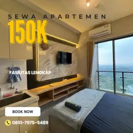 Sewa Apartemen SKY HOUSE BSD Tangerang Harian/Transit Termurah