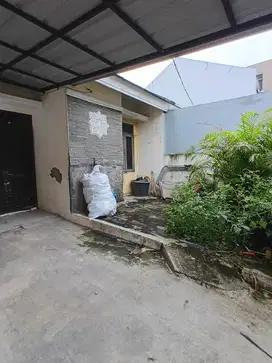 Rumah dekat masjid Vila rizki ilhami tangerang