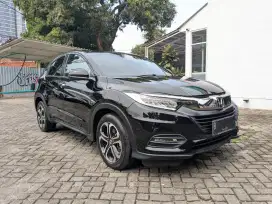 (Cash Nego) Honda HRV SE 2020