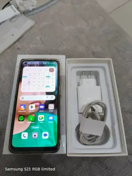Oppo RENO 8T full set n orinal