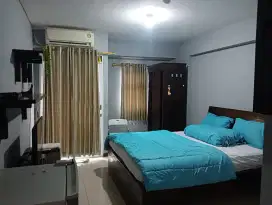 Jual cepat apartemen bogor valley