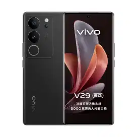 Vivo v29 5G Fullset 8+8/256