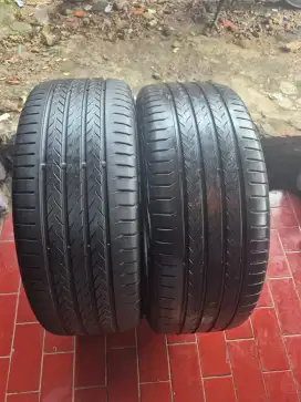 Ban copotan Continetal Ecocontact 6Q 235/45 R19 90% 2024. 2pcs