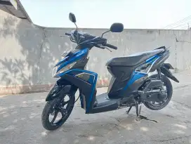Mio M3 2021 Istimewa