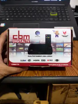 Stb digital CBM