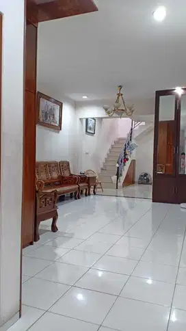 D jual rumah premier pavilion