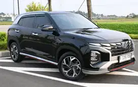(TDP4jt) Creta Prime at 2023 Black
