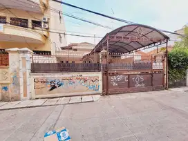 Rumah luas murah di jakarta