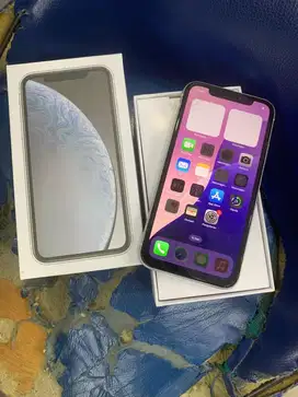 Iphone XR CH/A internal 256Gb