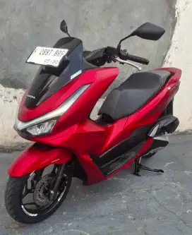 All New Pcx Abs Tahun 2025 Istimewa